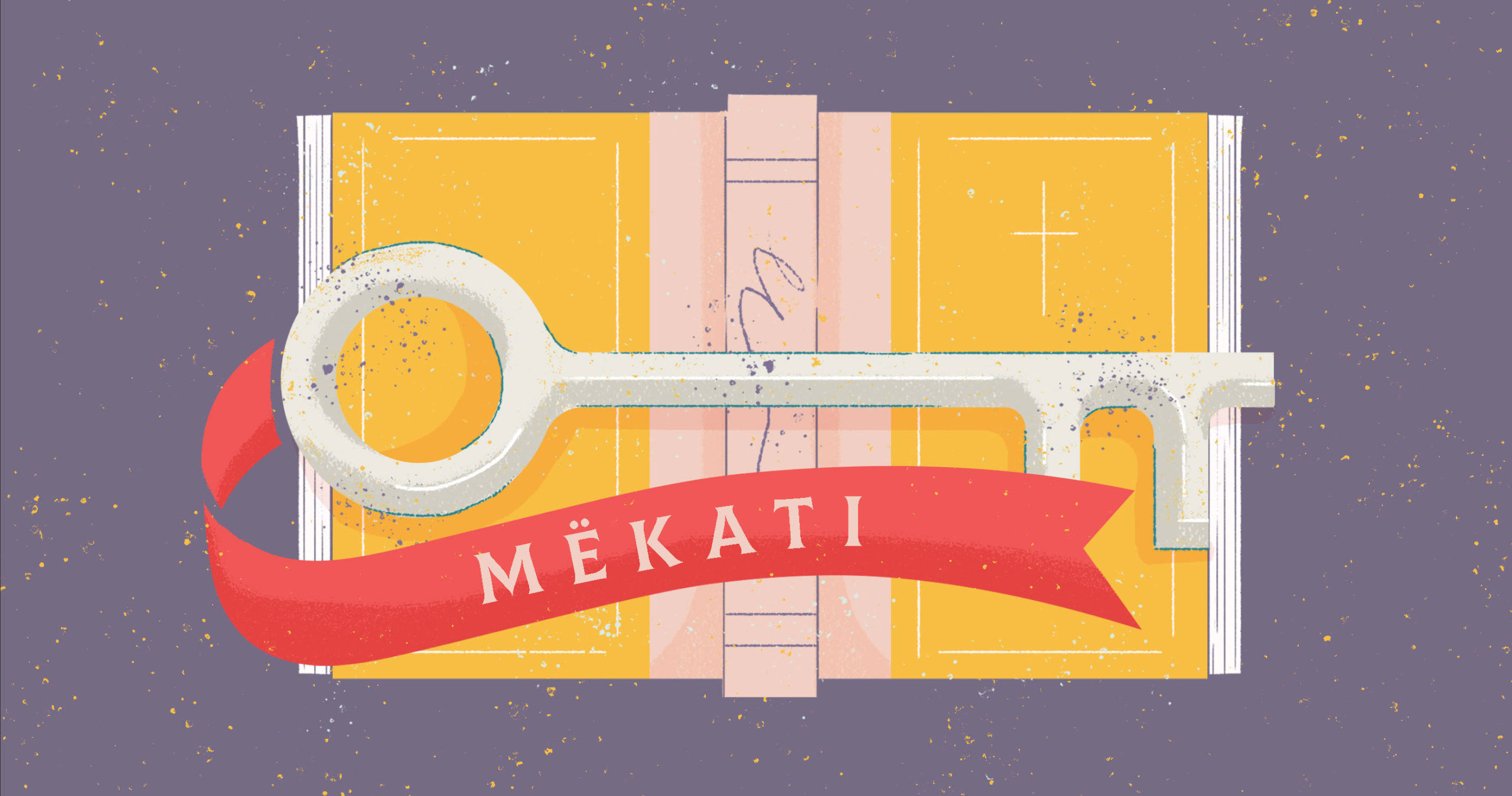 Vargje kyce biblike per mekatin (mekati)