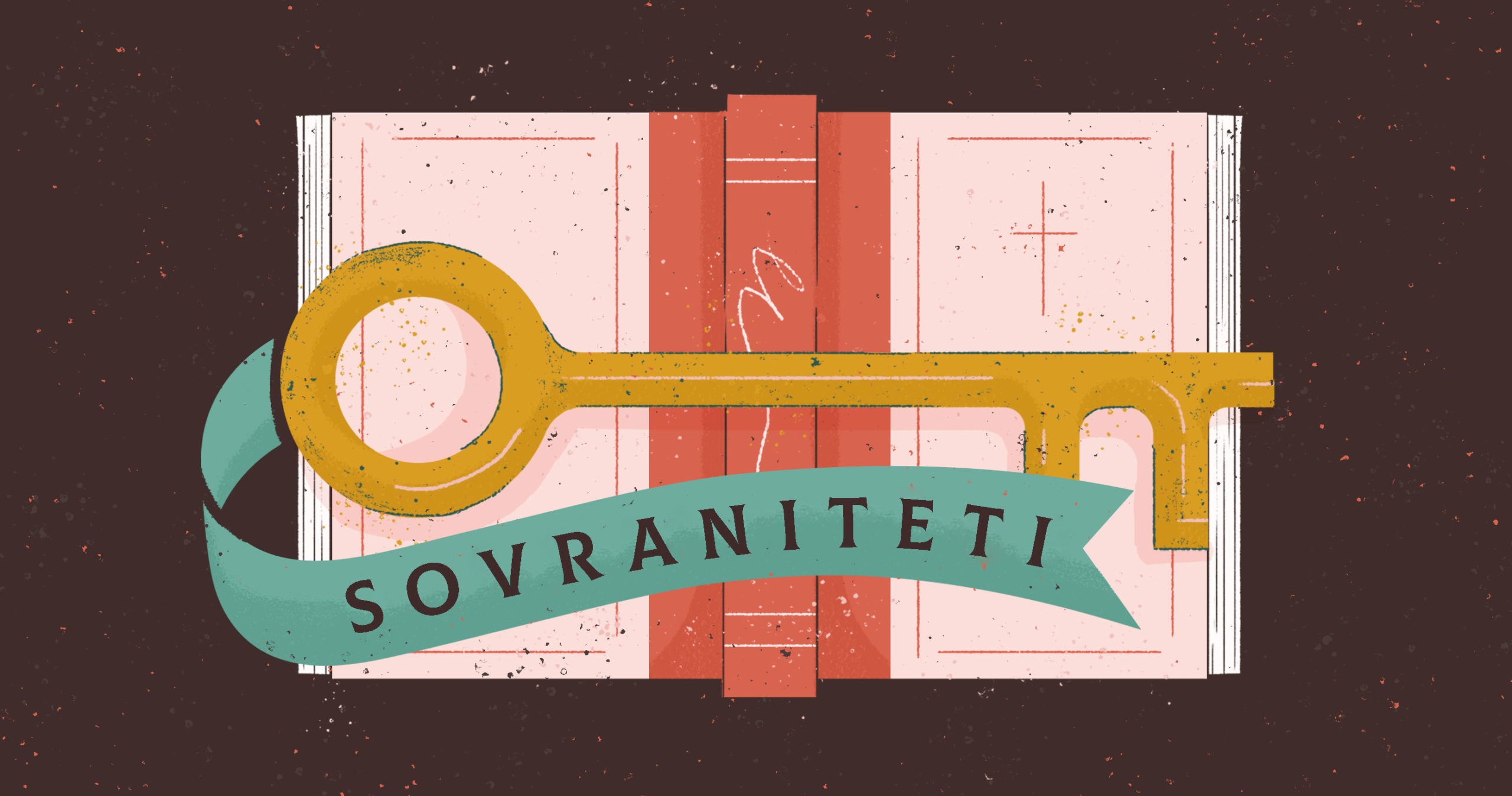 Vargje kyce biblike mbi sovranitetin e Perendise (sovraniteti)