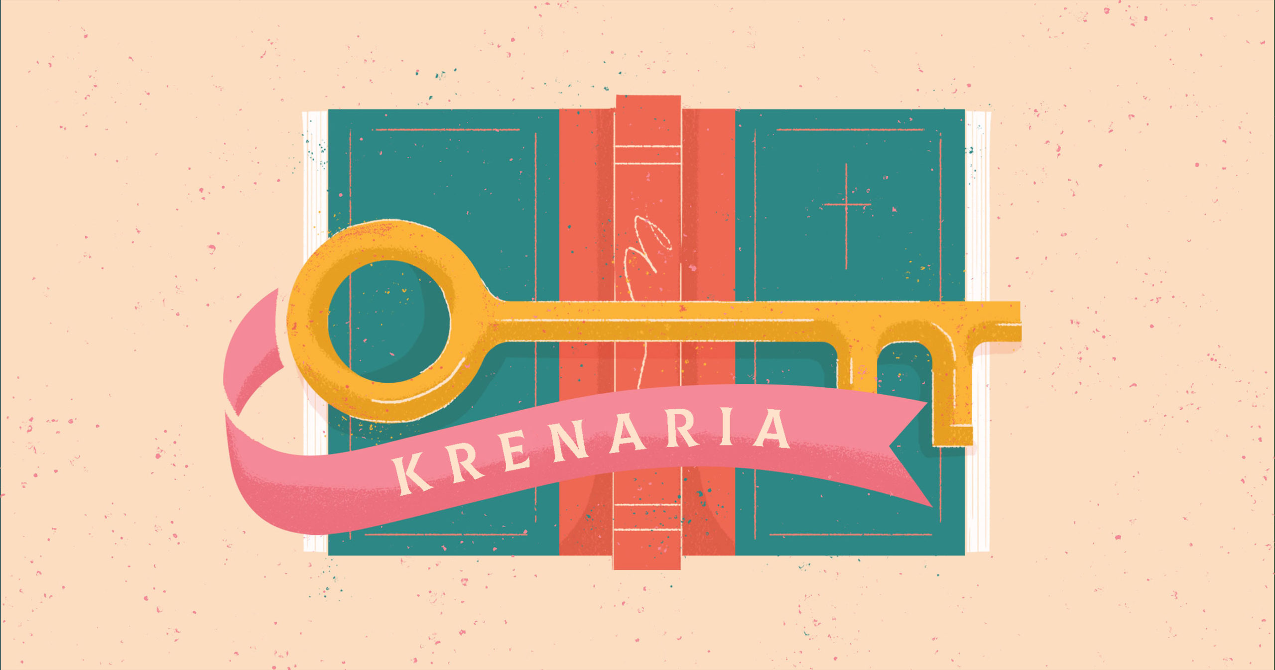 krenaria