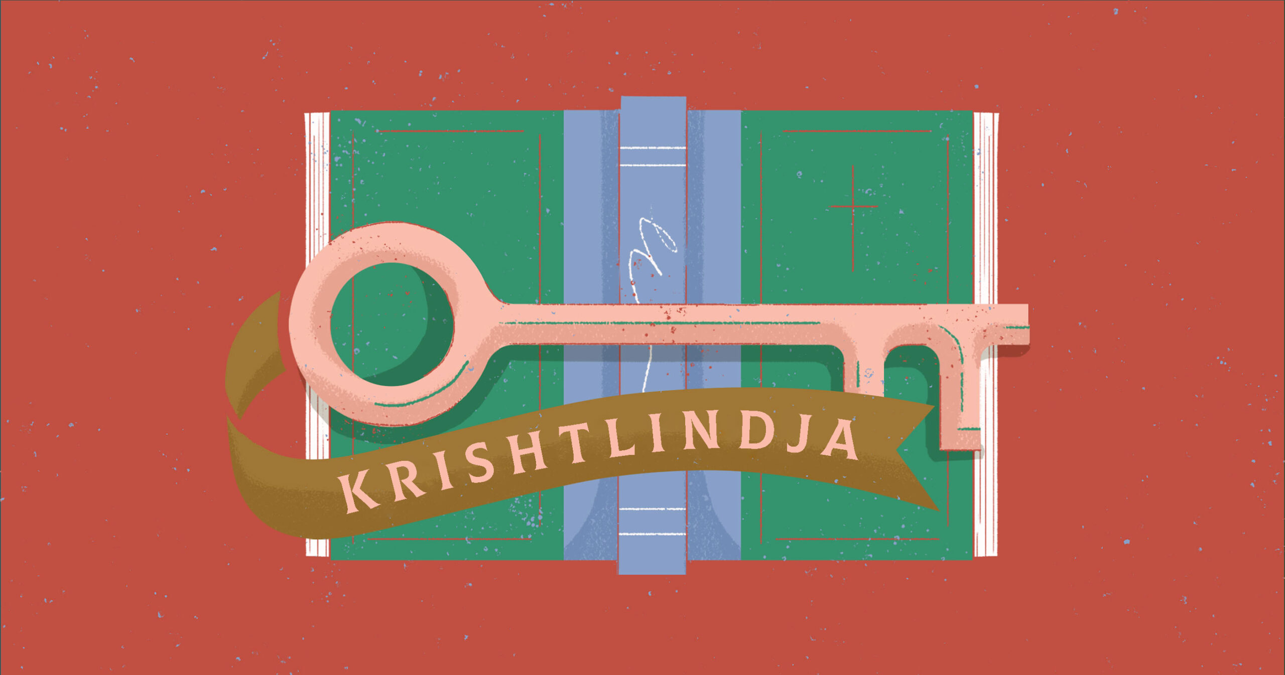 krishtlindja