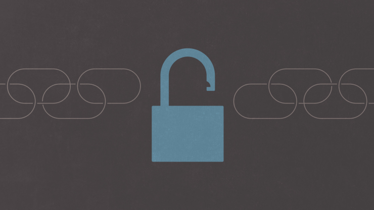 since god is sovereign how are humans free 1920