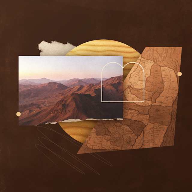 3 things about deuteronomy 2560