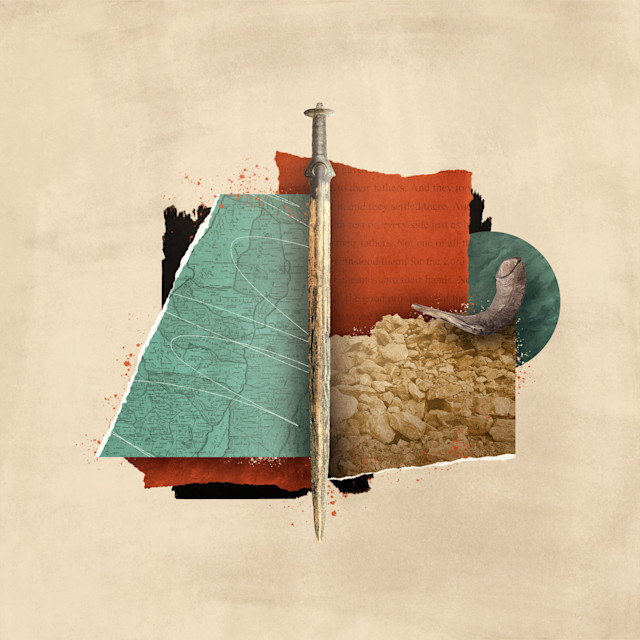 3 things about joshua 02 2560