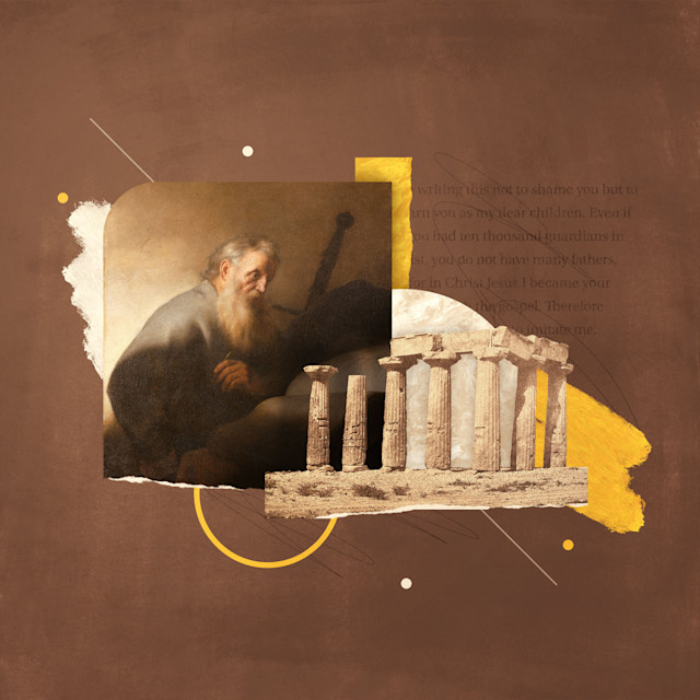 3 things you should know about 1 corinthians 2560