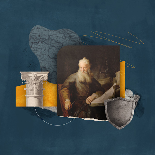 3 things about 2 corinthians 2560