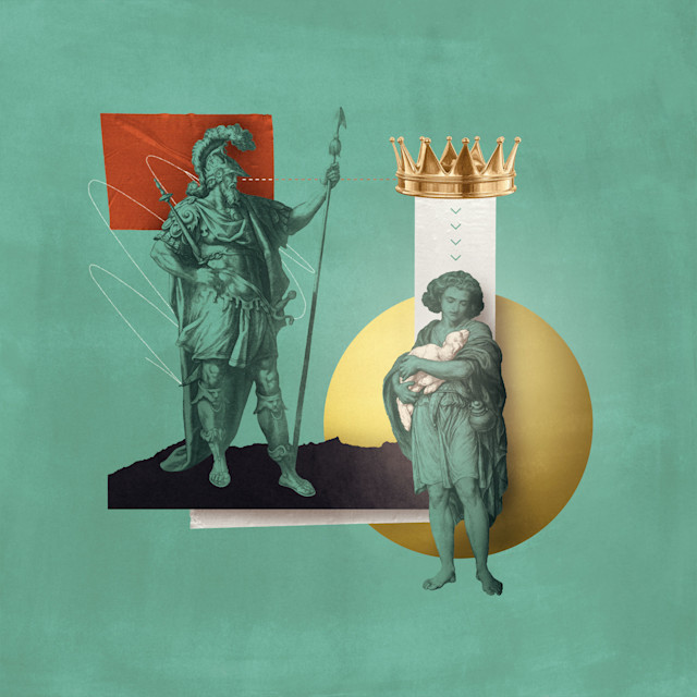 3 things about samuel 2560