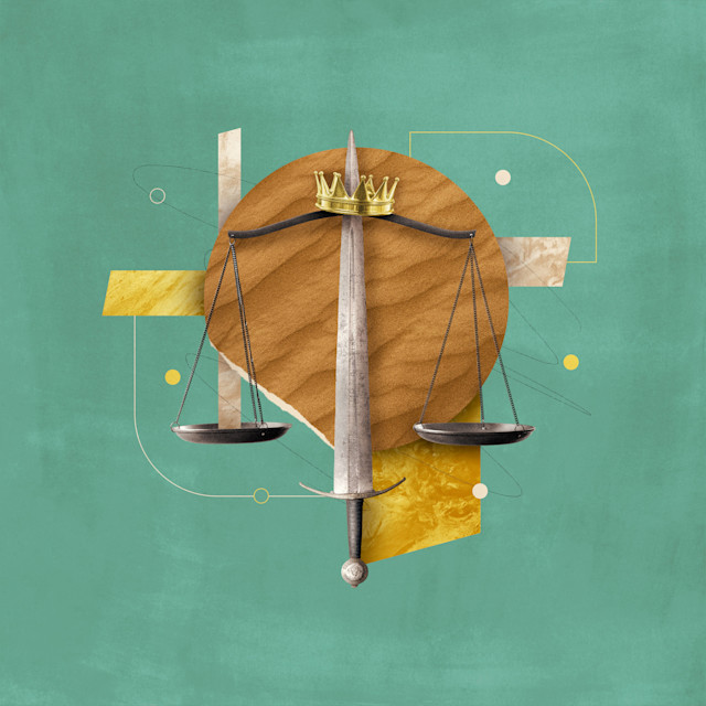 3 things you should know about judges 2560