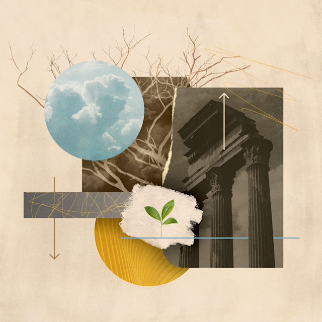 3 things you should know about romans 2560