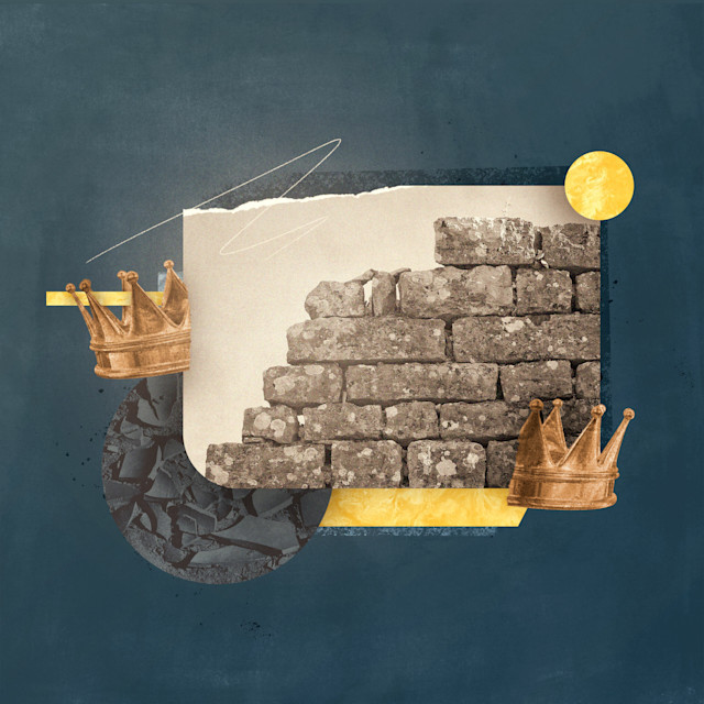 3 things about chronicles 2560