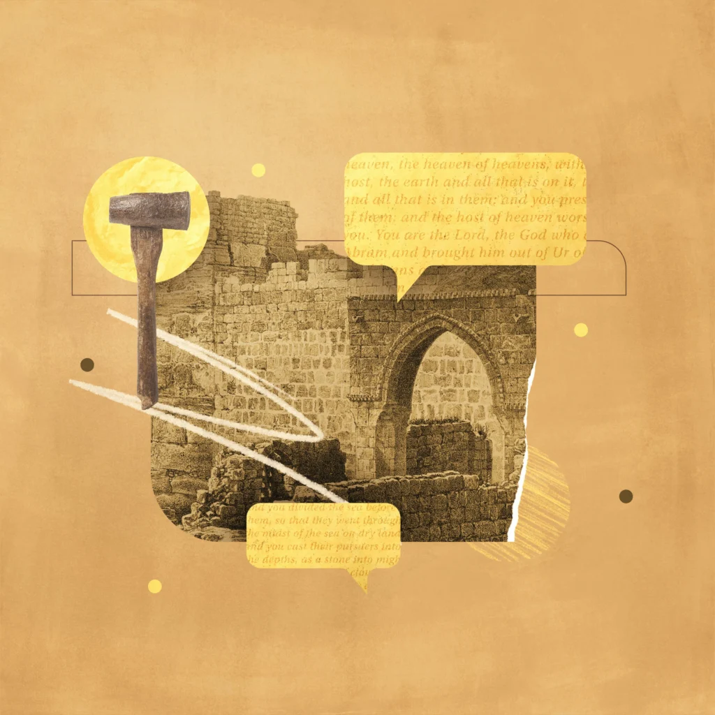 Tri gjëra që duhet t’i dini rreth Nehemias