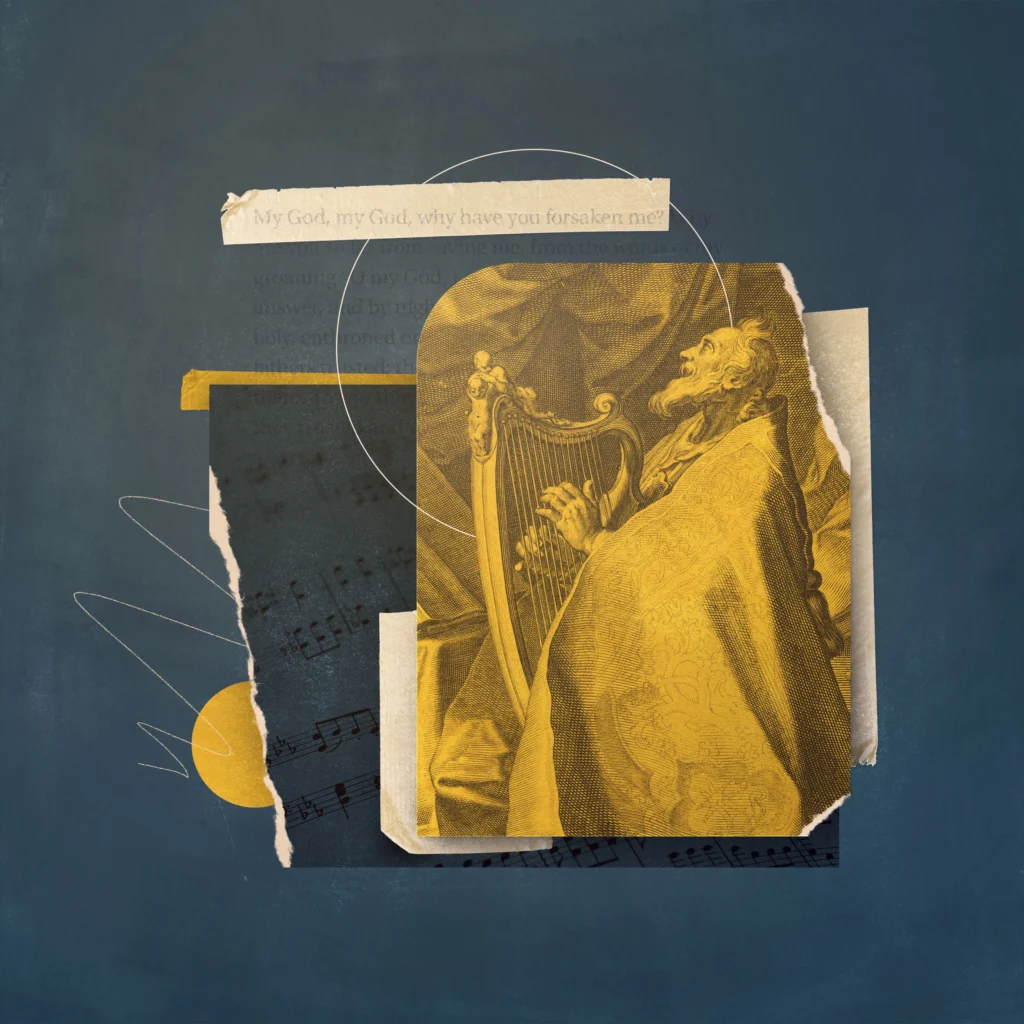 Tri gjëra që duhet t’i dini rreth Psalmeve