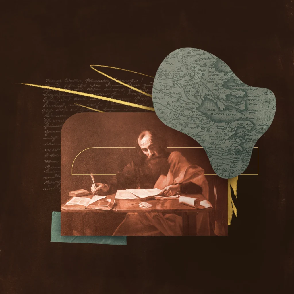 Tri gjëra rreth I dhe II Selanikasve