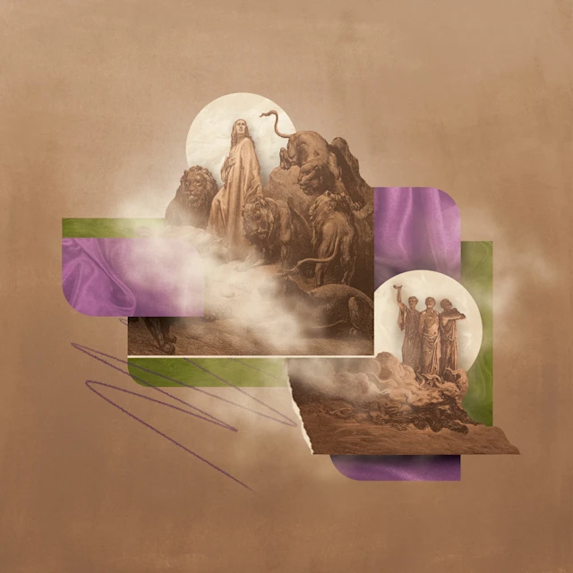 tri gjëra që duhet t’i dini rreth danielit